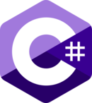 C#